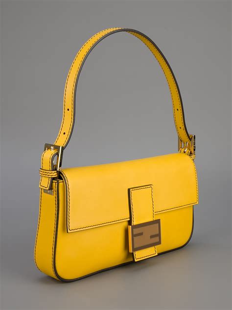 fendi bagguet|fendi baguette for women.